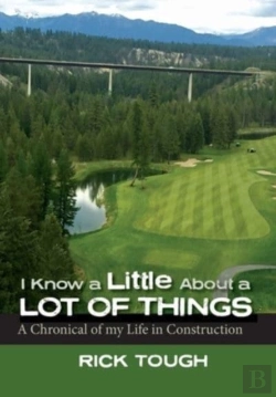 Bertrand.pt - I Know A Little About A Lot Of Things