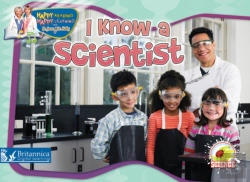 Bertrand.pt - I Know A Scientist