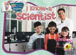 Bertrand.pt - I Know A Scientist