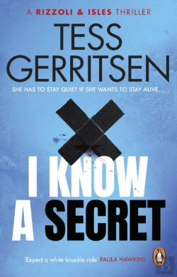 Bertrand.pt - I Know A Secret