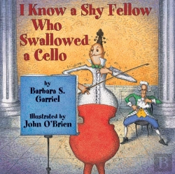 Bertrand.pt - I Know A Shy Fellow Who Swallowed A Cello