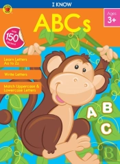 I Know Abcs