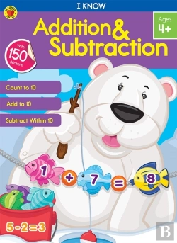 Bertrand.pt - I Know Addition & Subtraction
