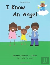 I Know An Angel