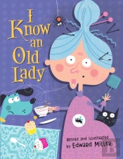 I Know An Old Lady