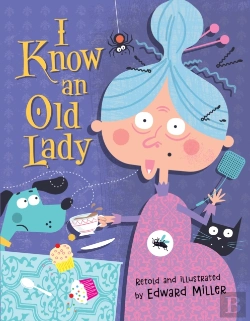 Bertrand.pt - I Know An Old Lady