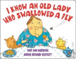 Bertrand.pt - I Know An Old Lady Who Swallowed A Fly