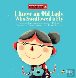 Bertrand.pt - I Know An Old Lady Who Swallowed A Fly