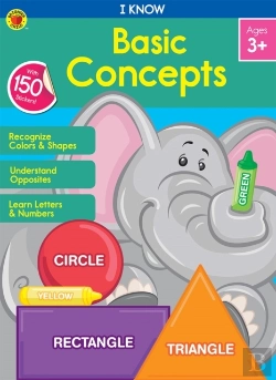 Bertrand.pt - I Know Basic Concepts