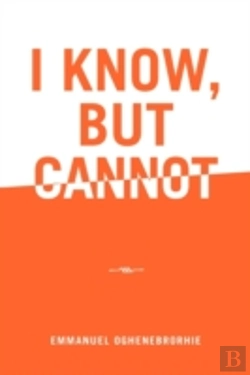 Bertrand.pt - I Know, But Cannot