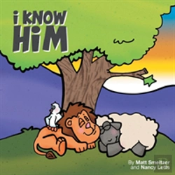 Bertrand.pt - I Know Him