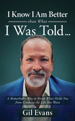 Bertrand.pt - I Know I Am Better Than What I Was Told . . .