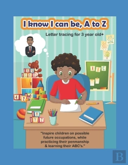 Bertrand.pt - I Know I Can Be, A To Z