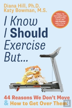 Bertrand.pt - I Know I Should Exercise, But...