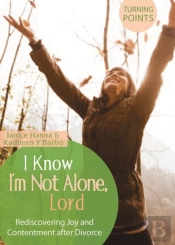 I Know I'M Not Alone