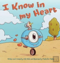 Bertrand.pt - I Know In My Heart