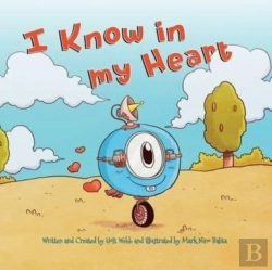 Bertrand.pt - I Know In My Heart