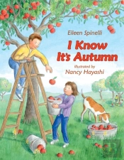I Know It'S Autumn