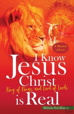 Bertrand.pt - I Know Jesus Christ Is Real: King Of Kin