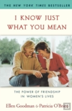 Bertrand.pt - I Know Just What You Mean