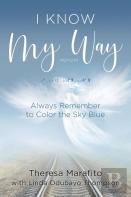 I Know My Way Memoir