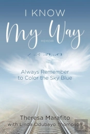 I Know My Way Memoir