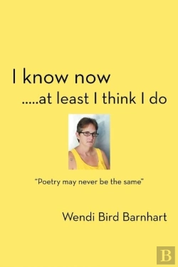 Bertrand.pt - I Know Now...At Least I Think I Do