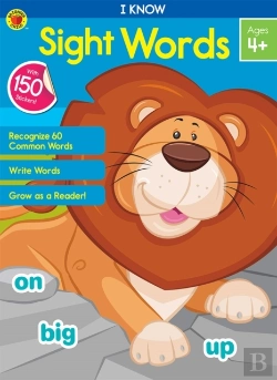 Bertrand.pt - I Know Sight Words