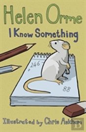 I Know Something