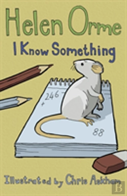 Bertrand.pt - I Know Something