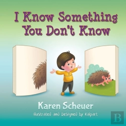 Bertrand.pt - I Know Something You Don'T Know