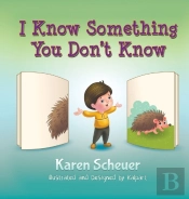 I Know Something You Don'T Know