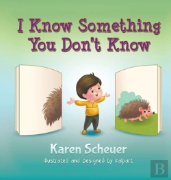 Bertrand.pt - I Know Something You Don'T Know