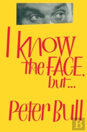 I Know The Face, But...