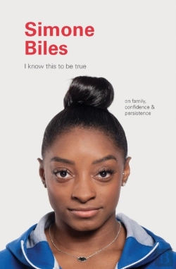 Bertrand.pt - I Know This To Be True: Simone Biles