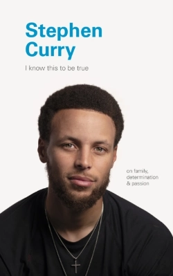 Bertrand.pt - I Know This To Be True: Stephen Curry