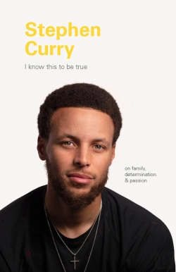 Bertrand.pt - I Know This To Be True: Stephen Curry