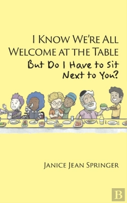 Bertrand.pt - I Know We'Re All Welcome  At The Table,