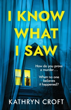 Bertrand.pt - I Know What I Saw