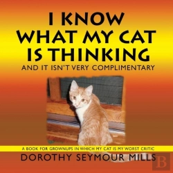 Bertrand.pt - I Know What My Cat Is Thinking