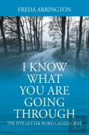 I Know What You Are Going Through