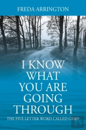I Know What You Are Going Through