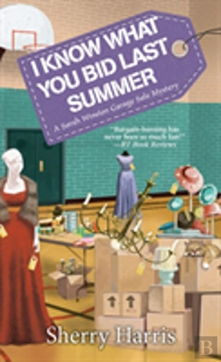 Bertrand.pt - I Know What You Bid Last Summer