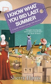 I Know What You Bid Last Summer