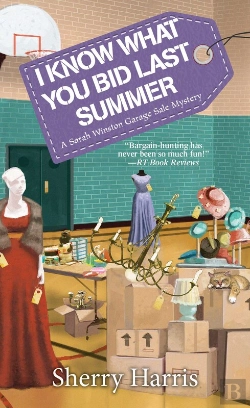 Bertrand.pt - I Know What You Bid Last Summer