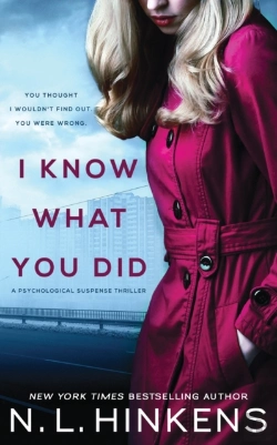 Bertrand.pt - I Know What You Did