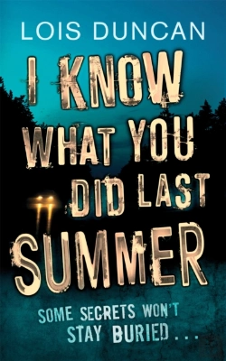 Bertrand.pt - I Know What You Did Last Summer