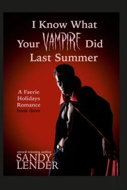 Bertrand.pt - I Know What Your Vampire Did Last Summer