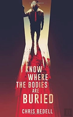 Bertrand.pt - I Know Where The Bodies Are Buried