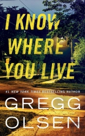 I Know Where You Live